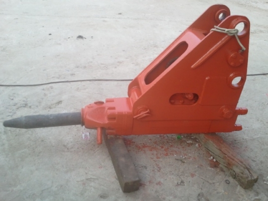 หัวเจาะ NPK NO.4