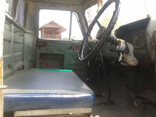 ขายเทรลเลอร์ 10 ล้อ 1 เพลา