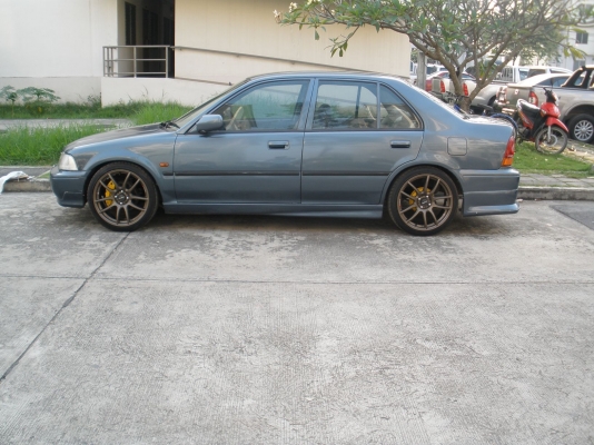 ราคาสุดท้าย งดต่อ 75000 บาท HONDA CITY 1.3 เครื่องเดิมประหยัด เกียร์ออโต้ สเกิร์ตรอบคัน ล้อแม็กขอบ17 ยางดี ก.ไฟฟ้า ราคาสุดท้าย งดต่อ 75000 บาท HONDA CITY 1.3 เครื่องเดิมประหยัด เกียร์ออโต้ สเกิร์ตรอบคัน ล้อแม็กขอบ17 ยางดี ก.ไฟฟ้า