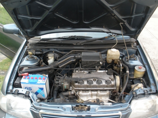 ราคาสุดท้าย งดต่อ 75000 บาท HONDA CITY 1.3 เครื่องเดิมประหยัด เกียร์ออโต้ สเกิร์ตรอบคัน ล้อแม็กขอบ17 ยางดี ก.ไฟฟ้า ราคาสุดท้าย งดต่อ 75000 บาท HONDA CITY 1.3 เครื่องเดิมประหยัด เกียร์ออโต้ สเกิร์ตรอบคัน ล้อแม็กขอบ17 ยางดี ก.ไฟฟ้า