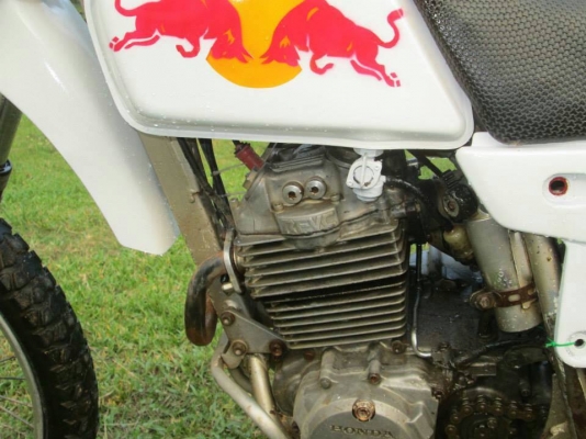 ขาย xlr baja 250 cc เครื่องแรงดี ไม่มีควัน สตาร์ติดง่าย ขาย xlr baja 250 cc เครื่องแรงดี ไม่มีควัน สตาร์ติดง่าย