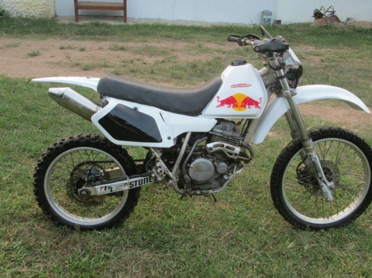 ขาย xlr baja 250 cc เครื่องแรงดี ไม่มีควัน สตาร์ติดง่าย ขาย xlr baja 250 cc เครื่องแรงดี ไม่มีควัน สตาร์ติดง่าย