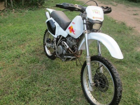 ขาย xlr baja 250 cc เครื่องแรงดี ไม่มีควัน สตาร์ติดง่าย ขาย xlr baja 250 cc เครื่องแรงดี ไม่มีควัน สตาร์ติดง่าย