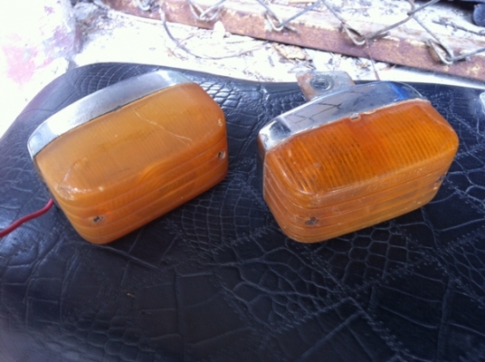 ขาย โครงYamaha V75(1,000)บาท