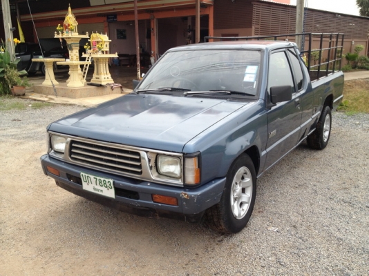 ขายรถกระบะใช้งาน 1 คัน 88000 บาท