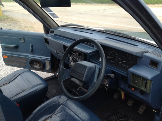 ขายรถกระบะใช้งาน 1 คัน 88000 บาท