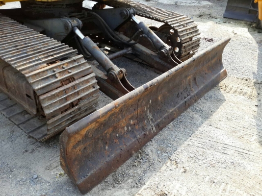 ขาย รถขุดSUMITOMO รุ่น SH60 มือสองญี่ปุ่น