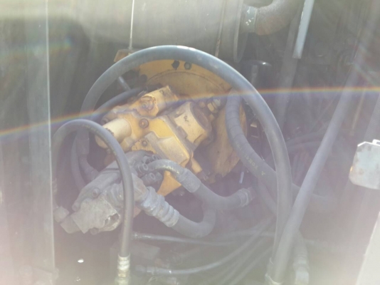 ขาย รถขุดSUMITOMO รุ่น SH60 มือสองญี่ปุ่น