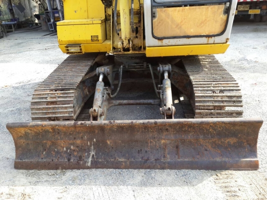 ขาย รถขุดSUMITOMO รุ่น SH60 มือสองญี่ปุ่น