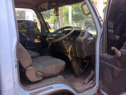 ขายดาวน์ NKR 55E เครื่อง 4JB1 88 แรง เครื่องดี แชชซีสวย (ค้างไฟแนนซ์ อีก155000) ขายดาวน์ NKR 55E เครื่อง 4JB1 88 แรง เครื่องดี แชชซีสวย (ค้างไฟแนนซ์ อีก155000)