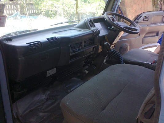 ขายดาวน์ NKR 55E เครื่อง 4JB1 88 แรง เครื่องดี แชชซีสวย (ค้างไฟแนนซ์ อีก155000) ขายดาวน์ NKR 55E เครื่อง 4JB1 88 แรง เครื่องดี แชชซีสวย (ค้างไฟแนนซ์ อีก155000)