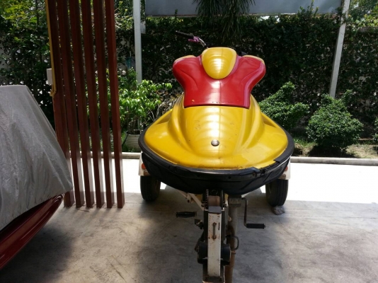 ขาย SEADOO XP 800CC สภาพพร้อมใช้