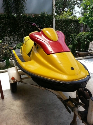ขาย SEADOO XP 800CC สภาพพร้อมใช้