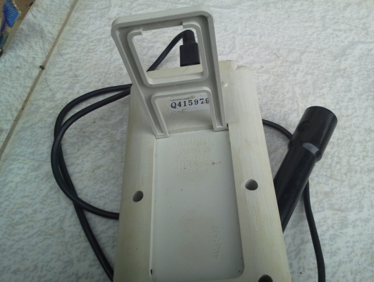 เครื่องมือวัดค่าความนำไฟฟ้า CONDUCTIVITY METER พร้อมบอกอุณหภูมิหน้าจอใหญ่มองชัดเจน