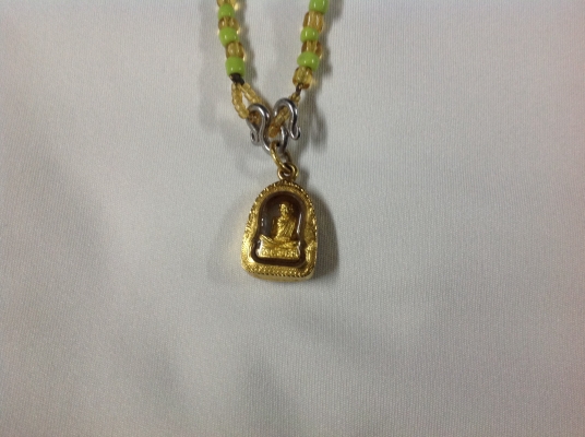 หลวงปูเคลือบ