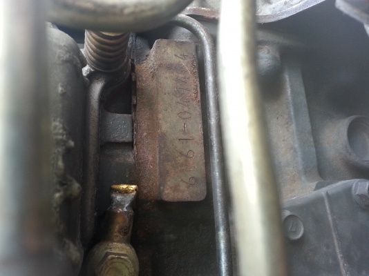 ขายเครื่อง6m61เก่าญี่ปุ่นสวยฝุดๆ ขายเครื่อง6m61เก่าญี่ปุ่นสวยฝุดๆ