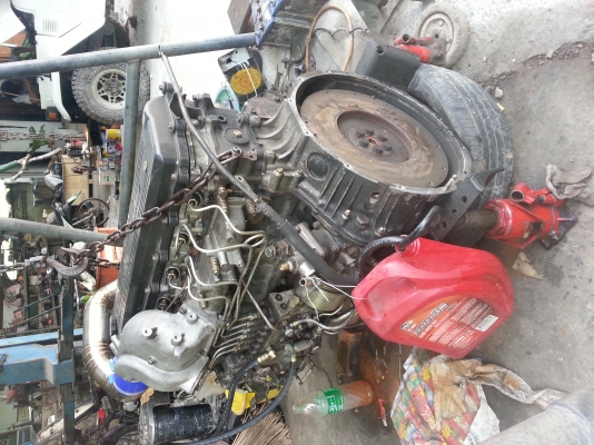 ขายเครื่อง6m61เก่าญี่ปุ่นสวยฝุดๆ