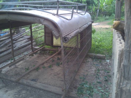 ขายหลังคา กระบะตอนเดียว ขายหลังคา กระบะตอนเดียว