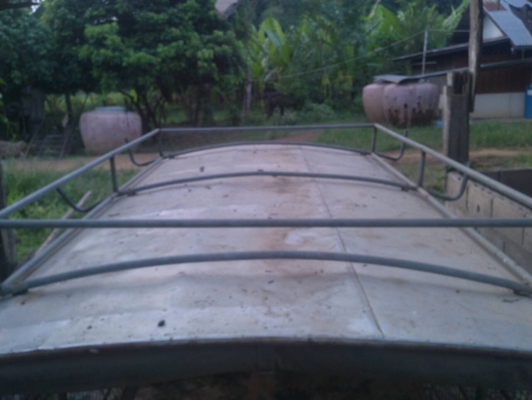 ขายหลังคา กระบะตอนเดียว ขายหลังคา กระบะตอนเดียว