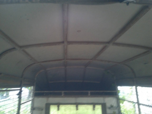 ขายหลังคา กระบะตอนเดียว ขายหลังคา กระบะตอนเดียว