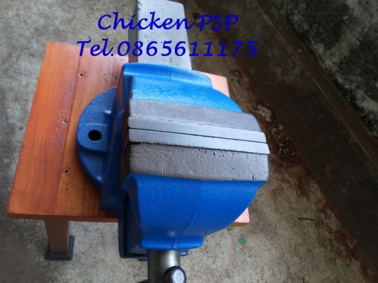 ปากกา RECORD NO.3 ปาก 4 นิ้ว รุ่นเก่า ฐานกลม รูกลม