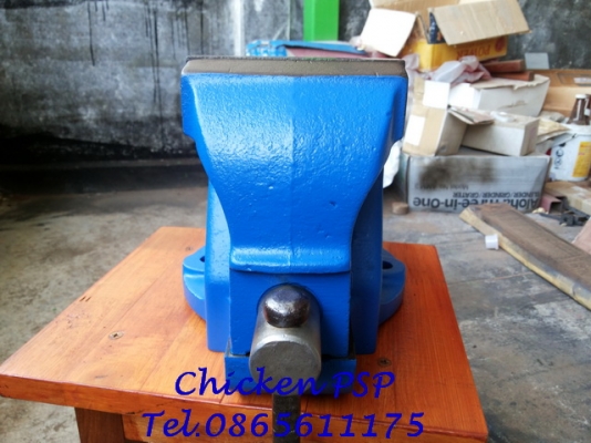 ปากกา RECORD NO.3 ปาก 4 นิ้ว รุ่นเก่า ฐานกลม รูกลม