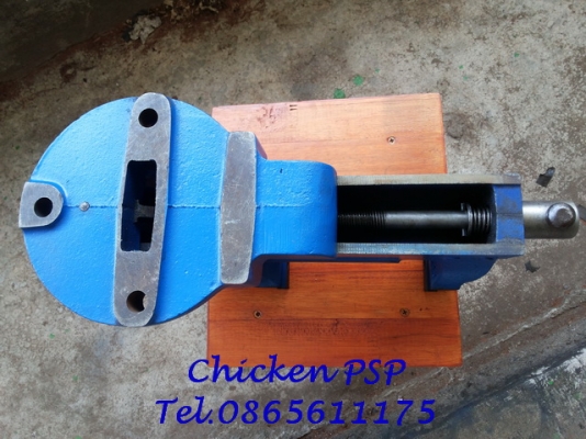 ปากกา RECORD NO.3 ปาก 4 นิ้ว รุ่นเก่า ฐานกลม รูกลม