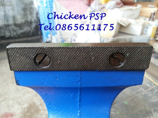 ปากกา RECORD NO.3 ปาก 4 นิ้ว รุ่นเก่า ฐานกลม รูกลม