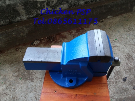 ปากกา RECORD NO.3 ปาก 4 นิ้ว รุ่นเก่า ฐานกลม รูกลม