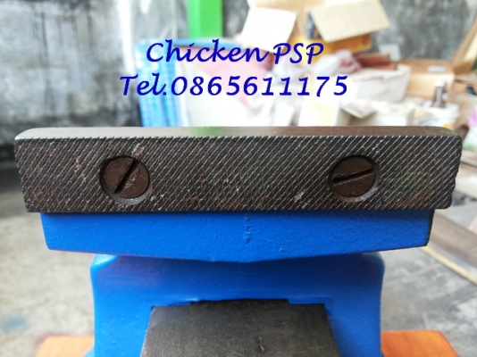 ปากกา RECORD NO.3 ปาก 4 นิ้ว รุ่นเก่า ฐานกลม รูกลม