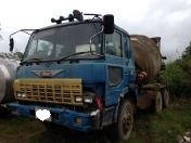 ขายโม่ปูนHINO3ใบปัดโม่โซ 5คิว สภาพสวยพร้อมใช้ ราคาต่อรองได้ ติดต่อที่คุณอ๊อฟ พิจิตร 086-737-9991