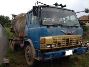 ขายโม่ปูนHINO3ใบปัดโม่โซ 5คิว สภาพสวยพร้อมใช้ ราคาต่อรองได้ ติดต่อที่คุณอ๊อฟ พิจิตร 086-737-9991 ขายโม่ปูนHINO3ใบปัดโม่โซ 5คิว สภาพสวยพร้อมใช้ ราคาต่อรองได้ ติดต่อที่คุณอ๊อฟ พิจิตร 086-737-9991