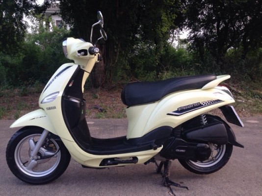 ขาย Filano ปี2012 หัวฉีดประหยัดน้ำมัน