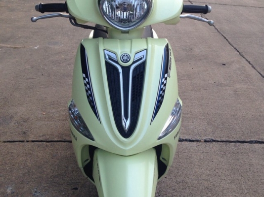 ขาย Filano ปี2012 หัวฉีดประหยัดน้ำมัน