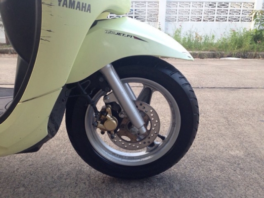 ขาย Filano ปี2012 หัวฉีดประหยัดน้ำมัน