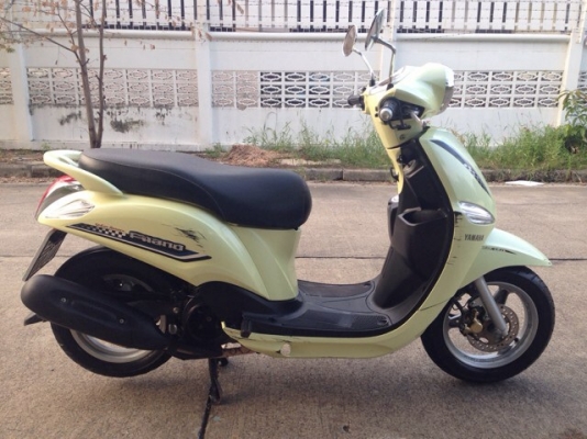 ขาย Filano ปี2012 หัวฉีดประหยัดน้ำมัน