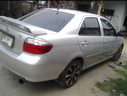 Vios 2003 Vios 2003
