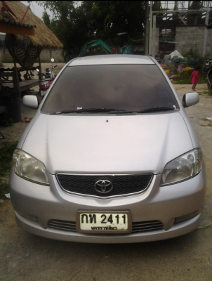 Vios 2003