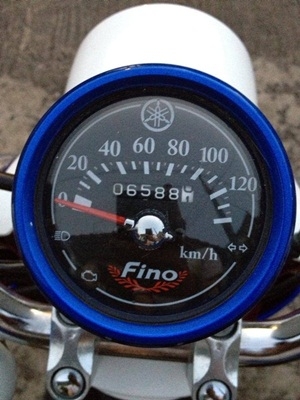 พรีโน่ เกร์แยก ลายแฟชั่น รถ10เดือน