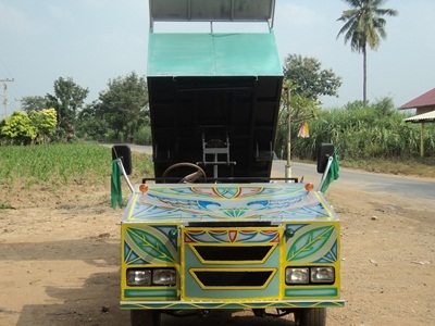 ขอบคุณ truck2hand ครับขายแล้ว มันจำแล้วครับ