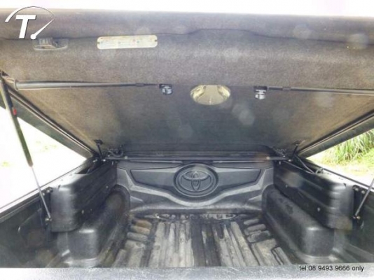 ขาย vigo 4 ประตู 4wd ตัวท๊อปครับ