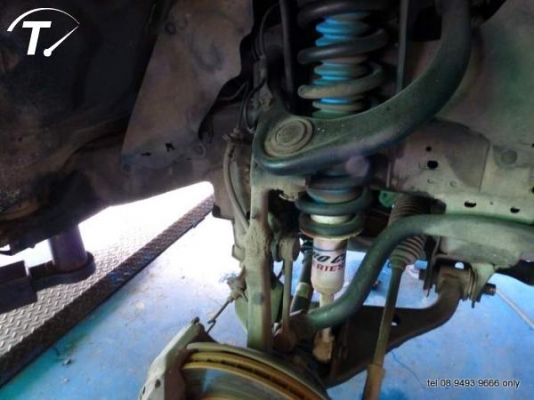 ขาย vigo 4 ประตู 4wd ตัวท๊อปครับ