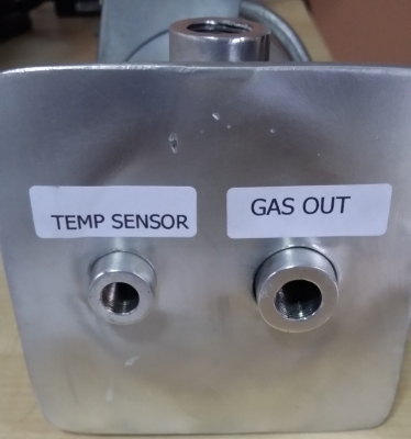 ขาย Heat ex-changer สำหรับการติดตั้ง LNGมาตรฐานอเมริกา ขาย Heat ex-changer สำหรับการติดตั้ง LNGมาตรฐานอเมริกา