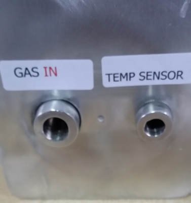 ขาย Heat ex-changer สำหรับการติดตั้ง LNGมาตรฐานอเมริกา ขาย Heat ex-changer สำหรับการติดตั้ง LNGมาตรฐานอเมริกา