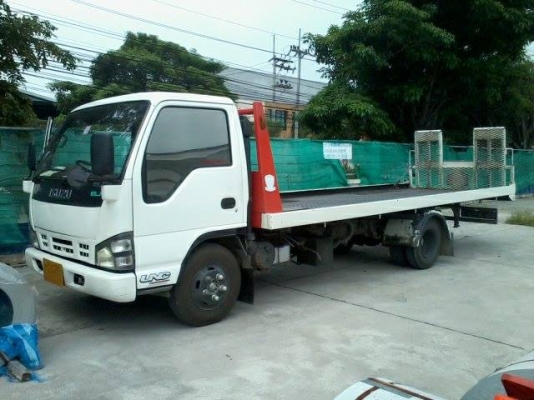 ขายรถสไลด์ออน พร้อมใช้ทันที ติดต่อคุณติว 084-5550025