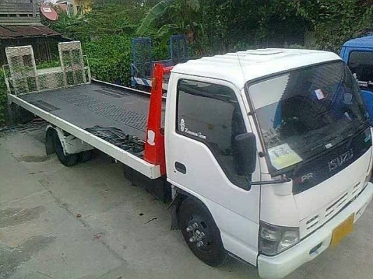 ขายรถสไลด์ออน พร้อมใช้ทันที ติดต่อคุณติว 084-5550025