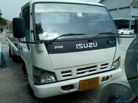 ขายรถสไลด์ออน พร้อมใช้ทันที ติดต่อคุณติว 084-5550025