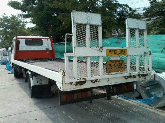 ขายรถสไลด์ออน พร้อมใช้ทันที ติดต่อคุณติว 084-5550025