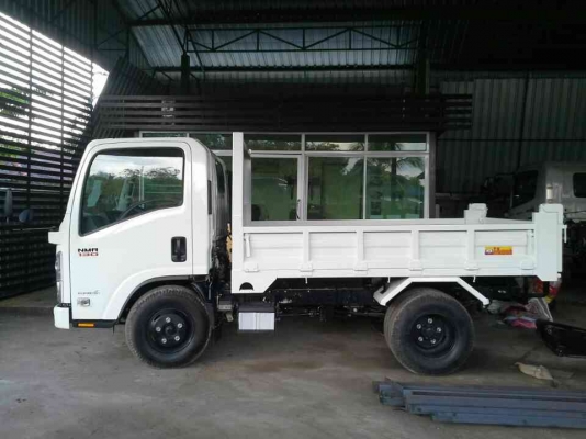 รับติดตั้งประกอบดั้มพ์ รถปิ๊กอัพ รถ 6 ล้อ ราคากันเอง ต่อเร็ว รับรองความแข็งแรงโดยวิศวกร