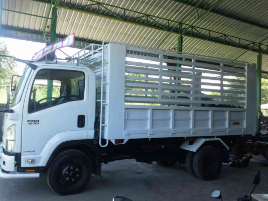 รับติดตั้งประกอบดั้มพ์ รถปิ๊กอัพ รถ 6 ล้อ ราคากันเอง ต่อเร็ว รับรองความแข็งแรงโดยวิศวกร